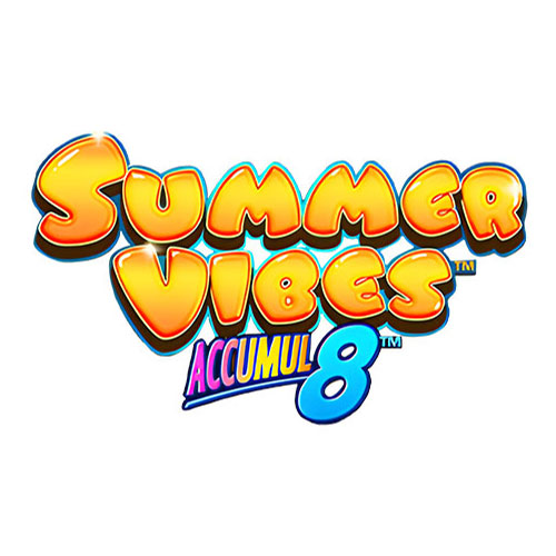 Summer Vibes Slot