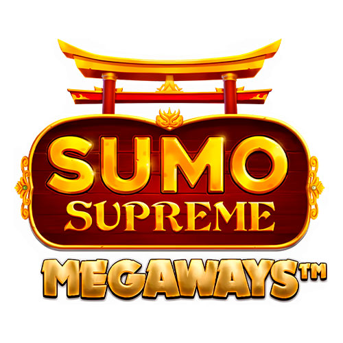 Sumo Supreme Megaways Slot