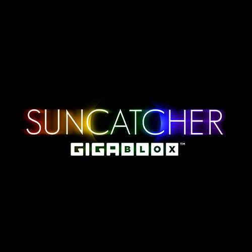 Suncatcher Gigablox Slot