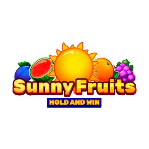 Sunny Fruits Slot