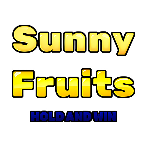 Sunny Fruits Slot
