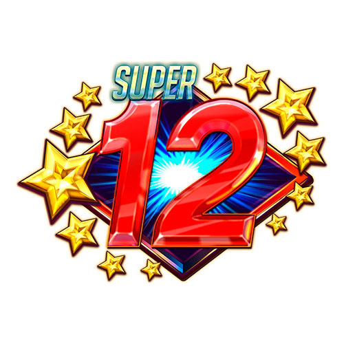 Super 12 Stars Slot