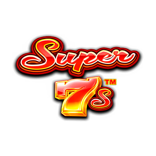 Super 7s Slot