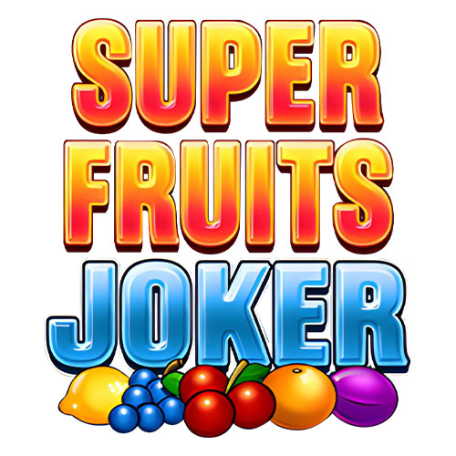 Super Fruits Joker Slot