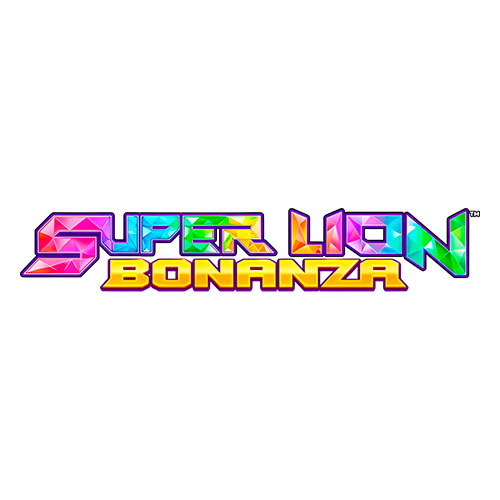 Super Lion Bonanza Slot