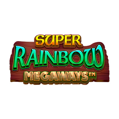 Super Rainbow Megaways Slot