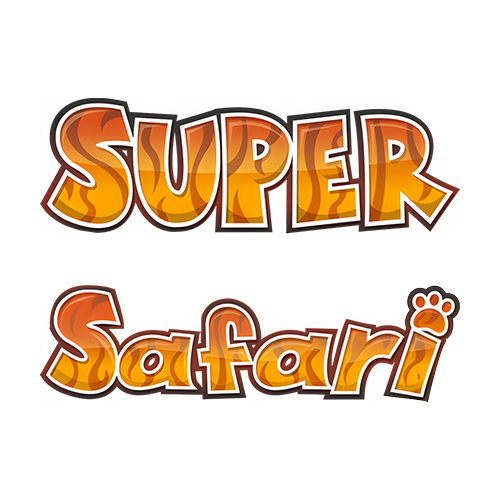 Super Safari Slot
