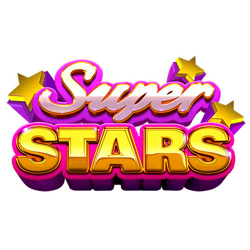 Superstars Slot
