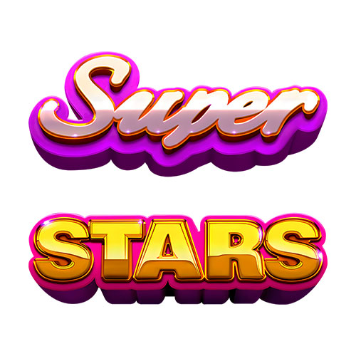 Superstars Slot