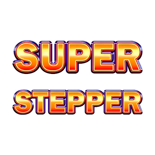 Super Stepper Slot