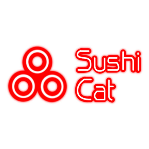 Sushi Cat Slot