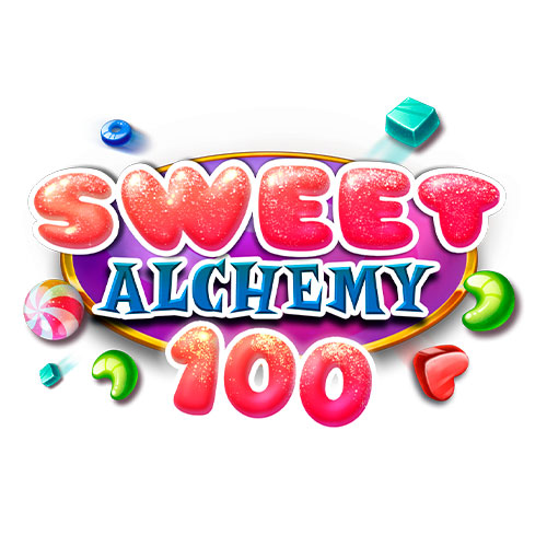 Sweet Alchemy 100 Slot
