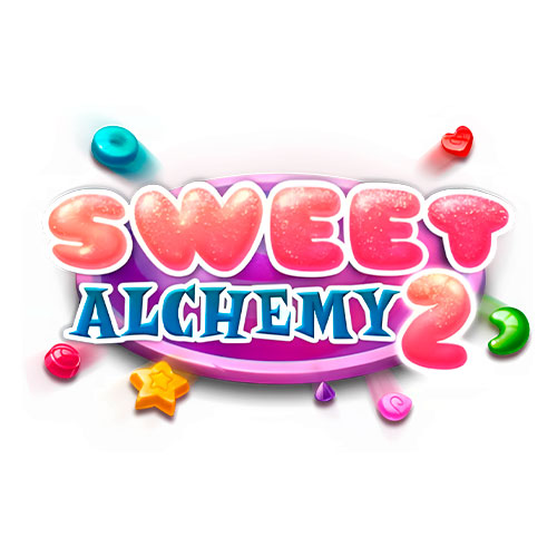 Sweet Alchemy 2 Slot