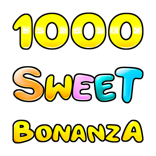 Sweet Bonanza 1000 Slot