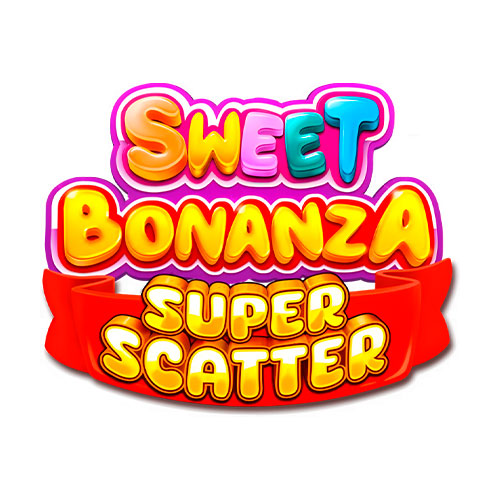 Sweet Bonanza Super Scatter Slot