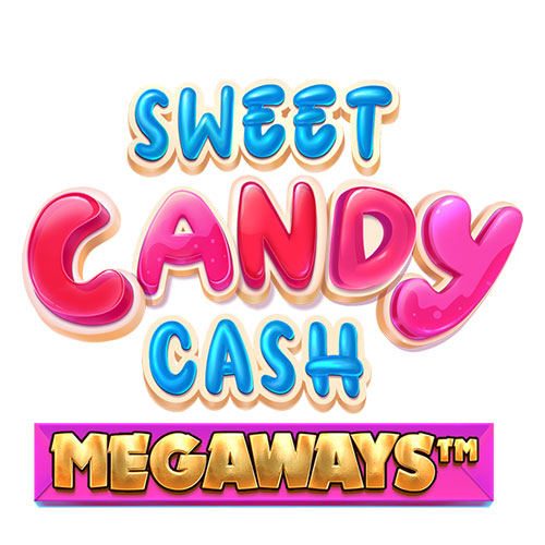 Sweet Candy Cash Megaways Slot