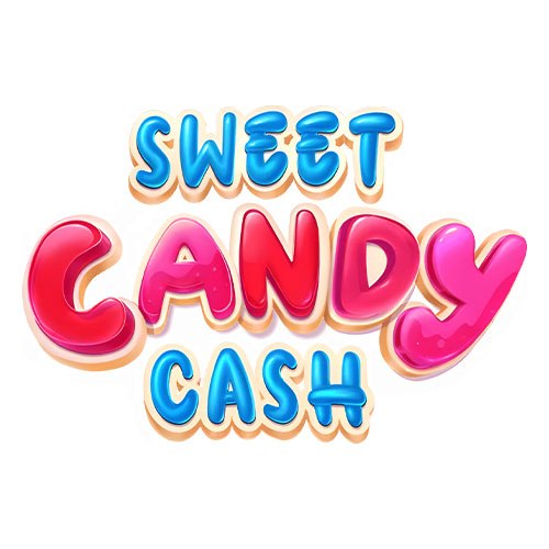 Sweet Candy Cash Slot