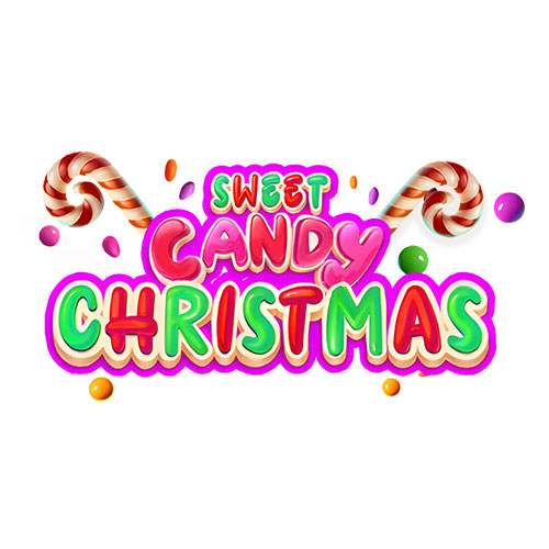Sweet Candy Christmas  Slot