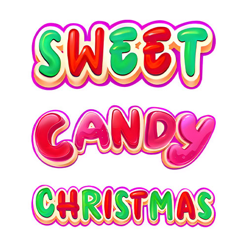 Sweet Candy Christmas  Slot