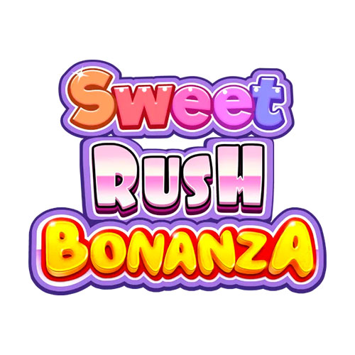 Sweet Rush Bonanza Slot