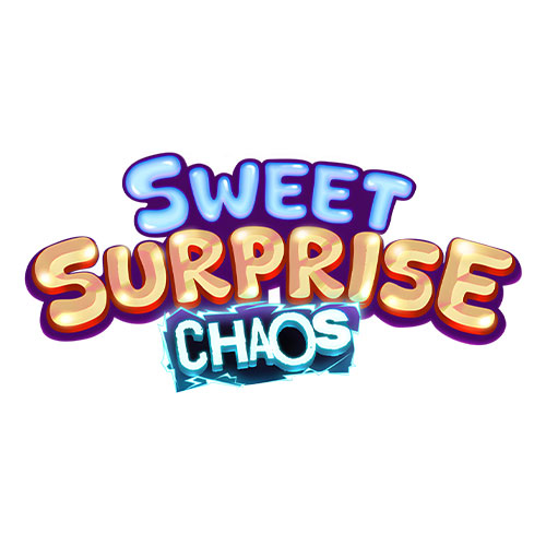 Sweet Surprise Chaos Slot