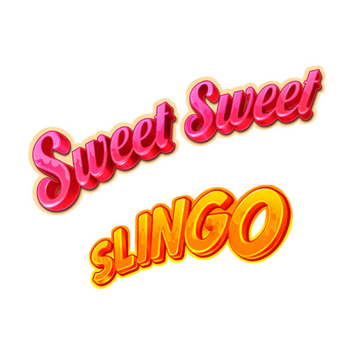 Sweet Sweet Slingo Slot