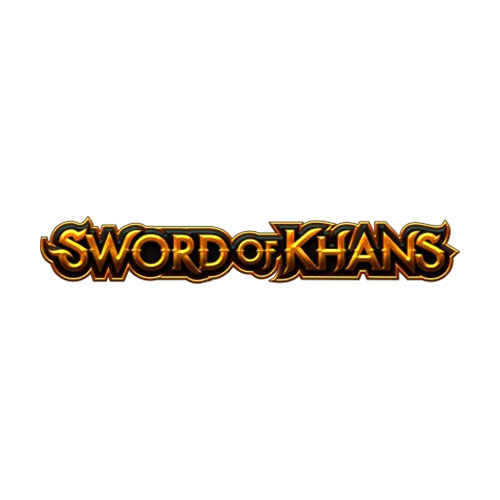 Sword of Khans Slot