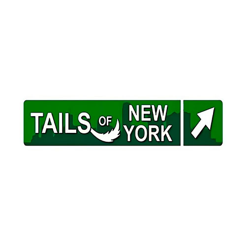 Tails Of New York Slot