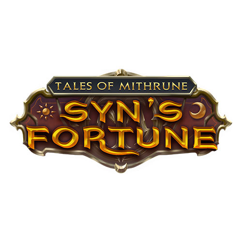 Tales of Mithrune Syn's Fortune Slot
