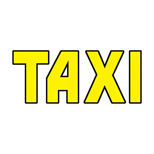 Taxi Slot