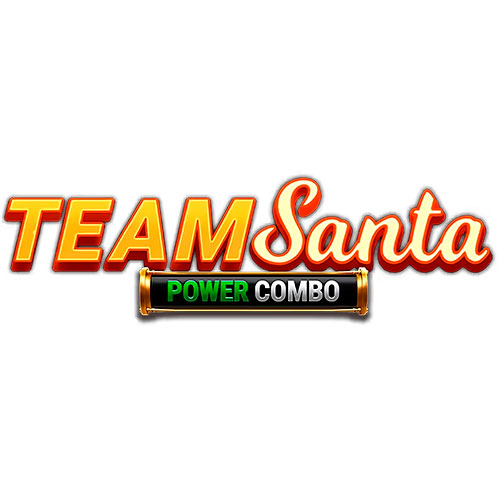 Team Santa Power Combo Slot
