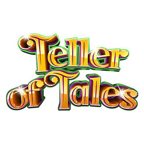Teller of Tales Slot