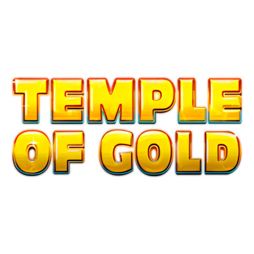 Temple Of Gold Slot
