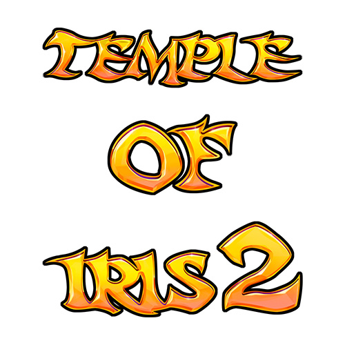 Temple of Iris 2 Slot