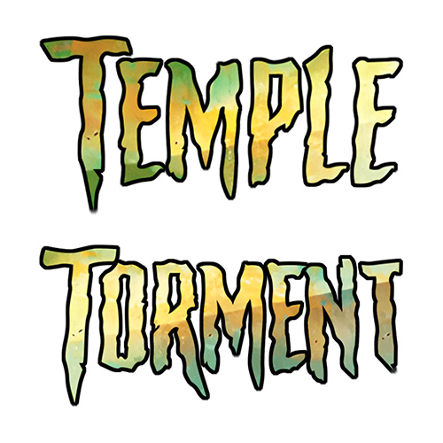 Temple of Torment Slot
