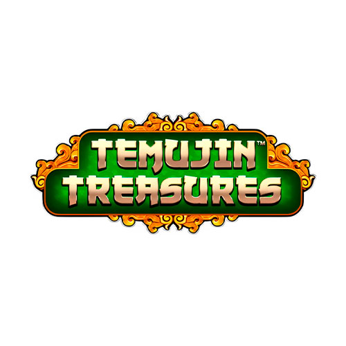 Temujin Treasures Slot