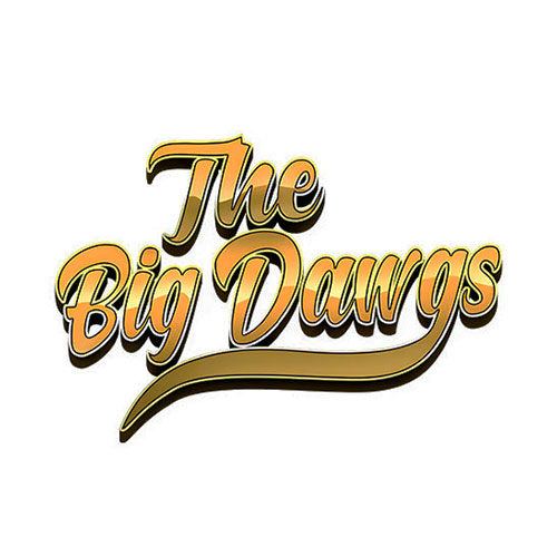 The Big Dawgs Slot