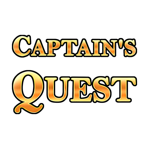 The Captain's Quest Slot