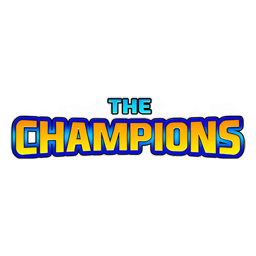 The Champions Slot