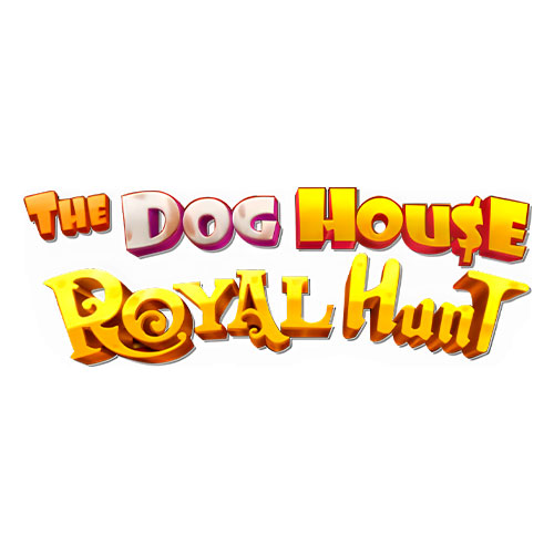 The Dog House Royal Hunt Slot