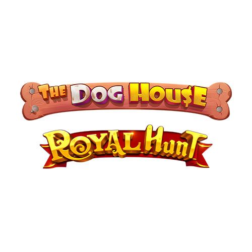 The Dog House Royal Hunt Slot