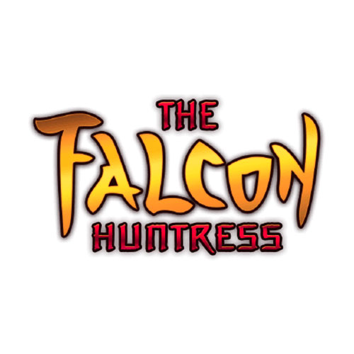 The Falcon Huntress Slot