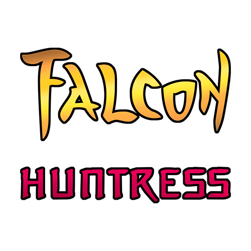 The Falcon Huntress Slot