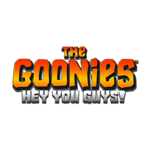 The Goonies Hey You Guys Slot