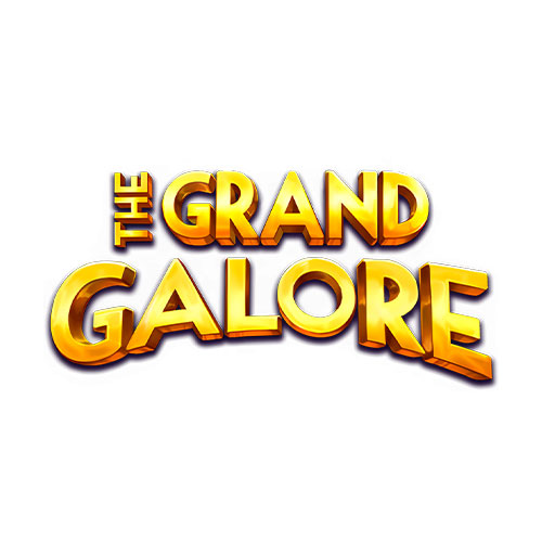 The Grand Galore Slot