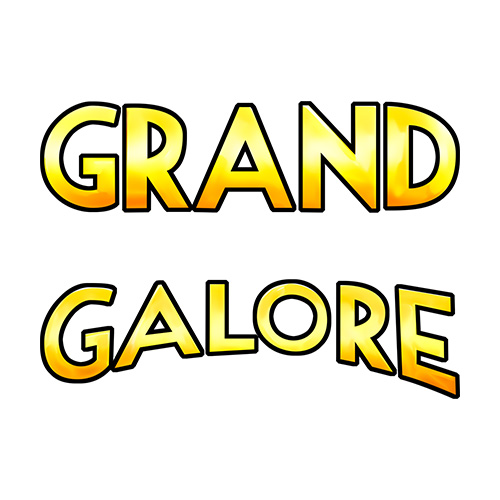 The Grand Galore Slot