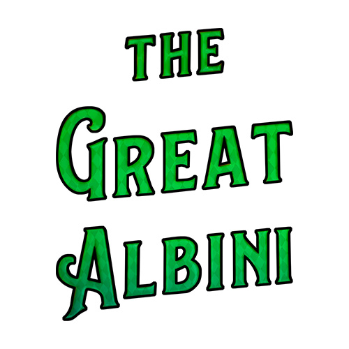 The Great Albini Slot