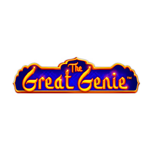 The Great Genie Slot