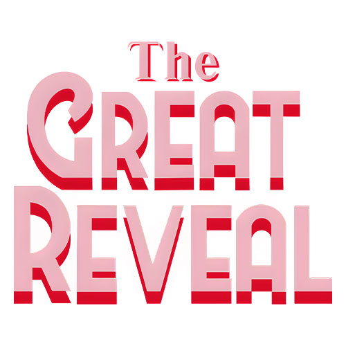 The Great Reveal Slot