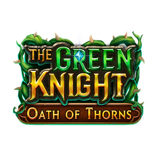 The Green Knight Oath of Thorns Slot